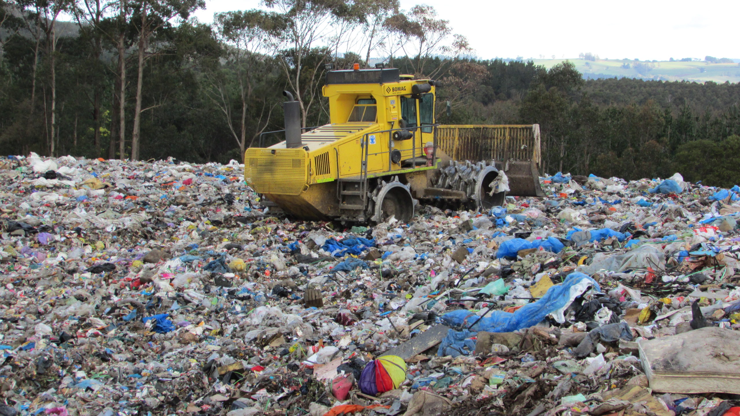 What We’ve Learnt from Tasmania’s Waste Levy Experience