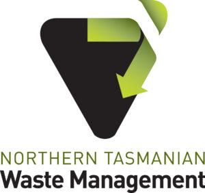 Northern Tasmanian Waste Management logo